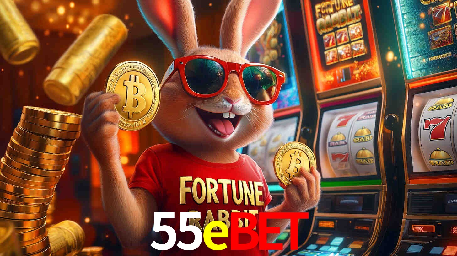 Desvendando o Mundo dos Jogos Virtuais na 55ebet