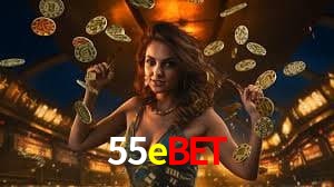Welcome Bonus 55ebet