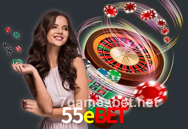 vivo no cassino 55ebet