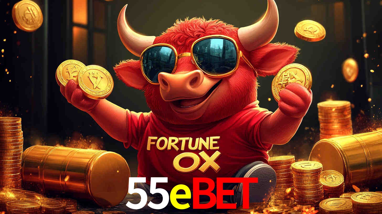 A Popularidade dos Caça-Níqueis no 55ebet