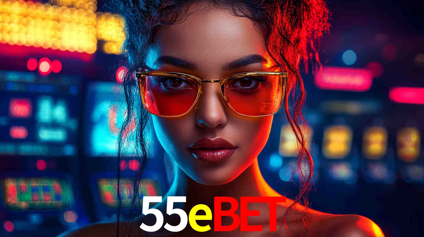 Inovações de Jogos na 55ebet: O Futuro das Experiências Interativas