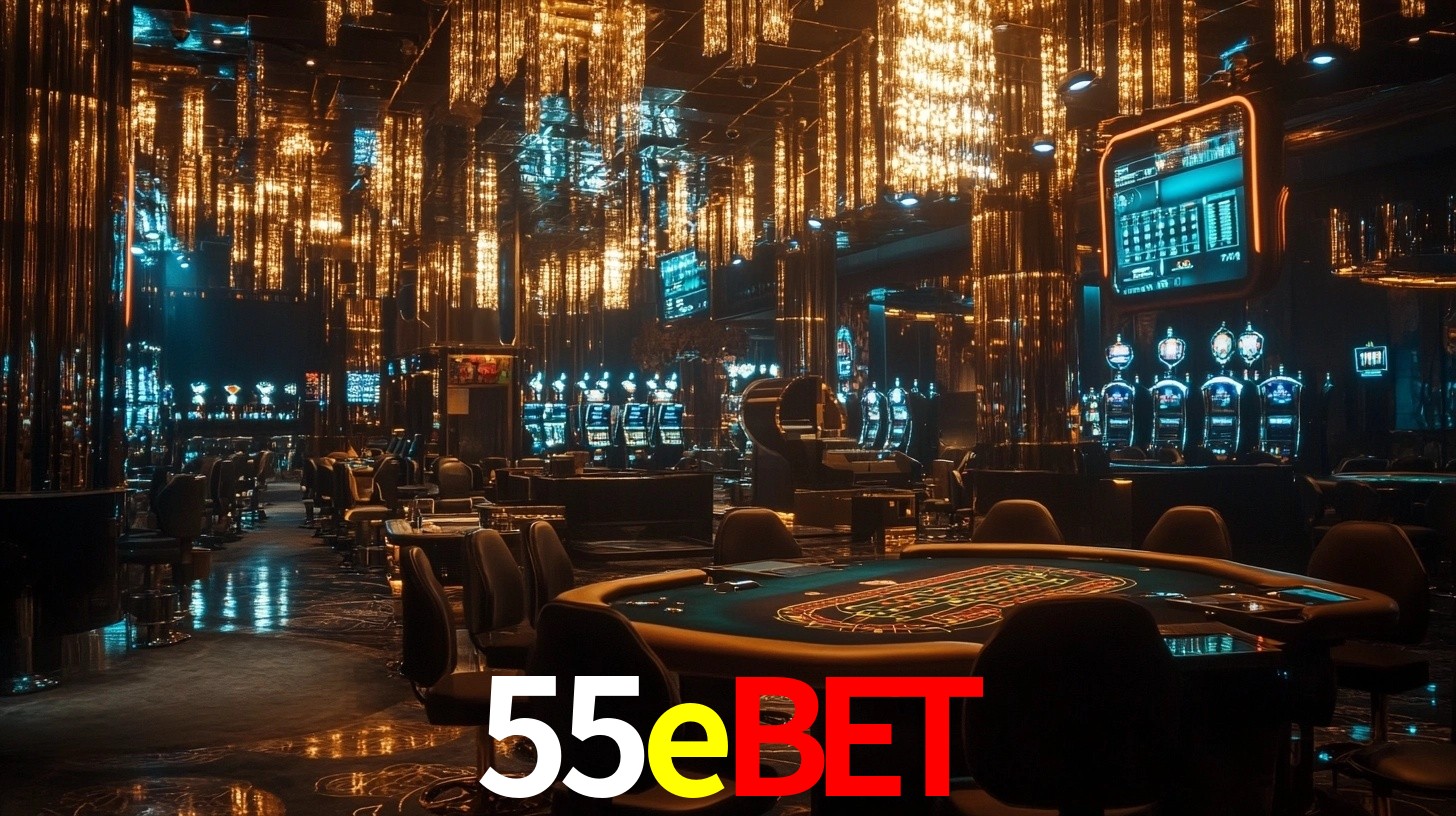 Programa VIP 55ebet