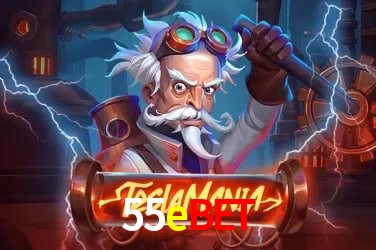 Tecnologia da Plataforma 55ebet