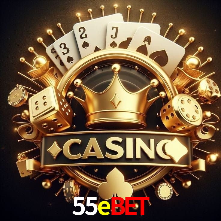 Casino Ao Vivo 55ebet