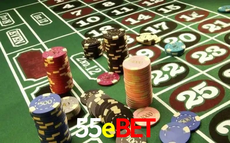 Login Seguro 55ebet