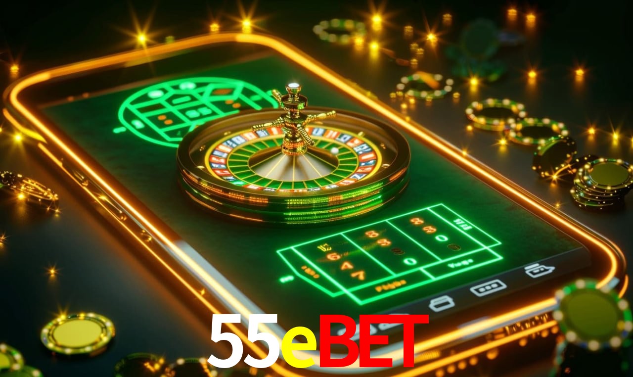  55ebet.com