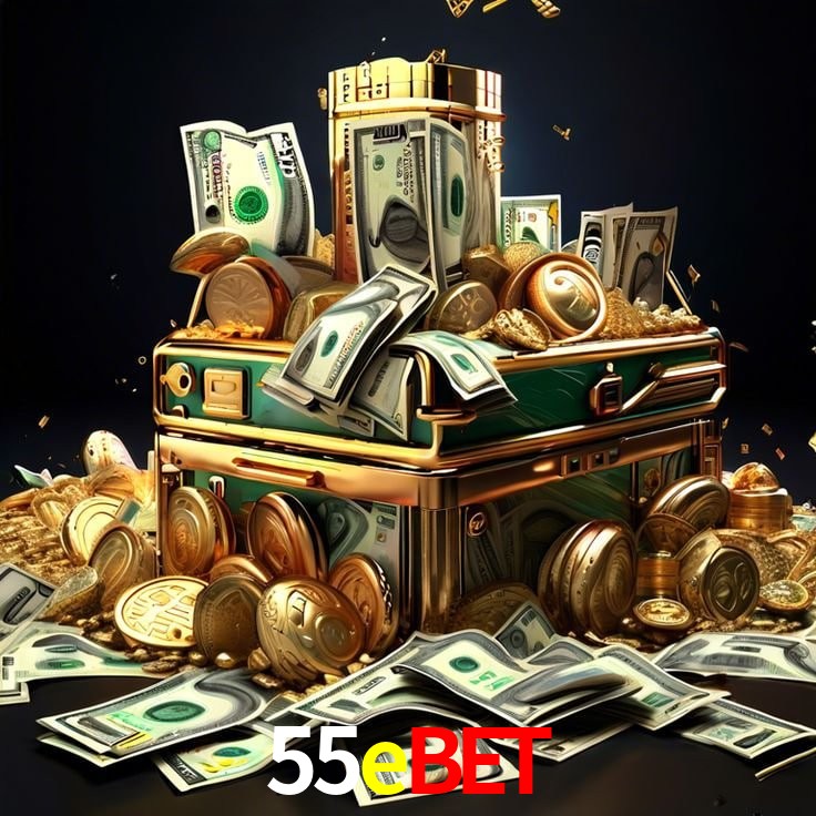 Estatísticas do Jogo 55ebet