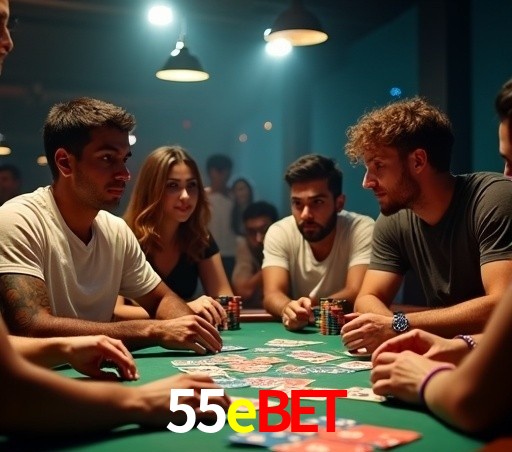 Experimente o Login Seguro Premium no 55ebet