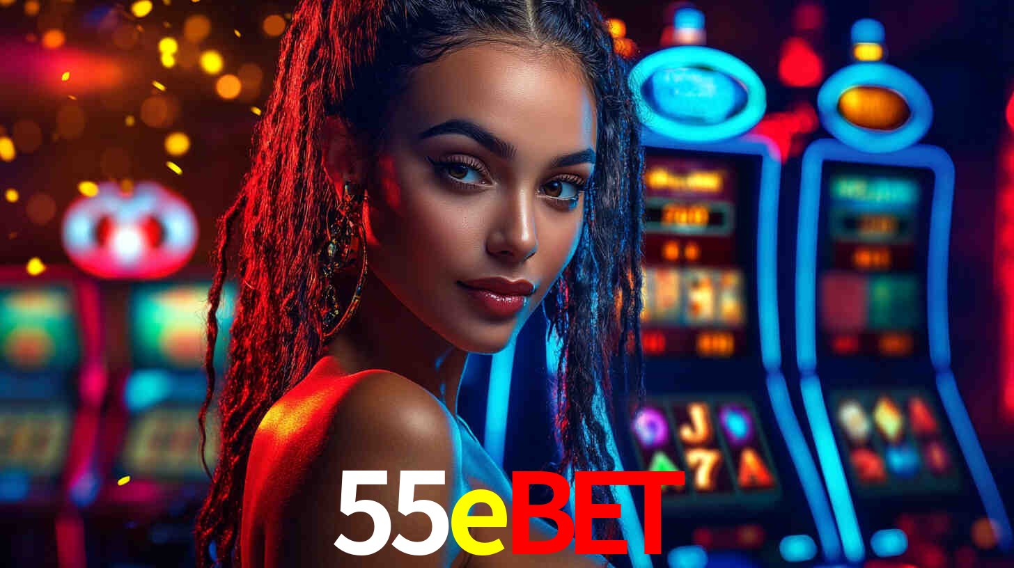 A Experiência Imersiva dos Cassinos Ao Vivo no 55ebet