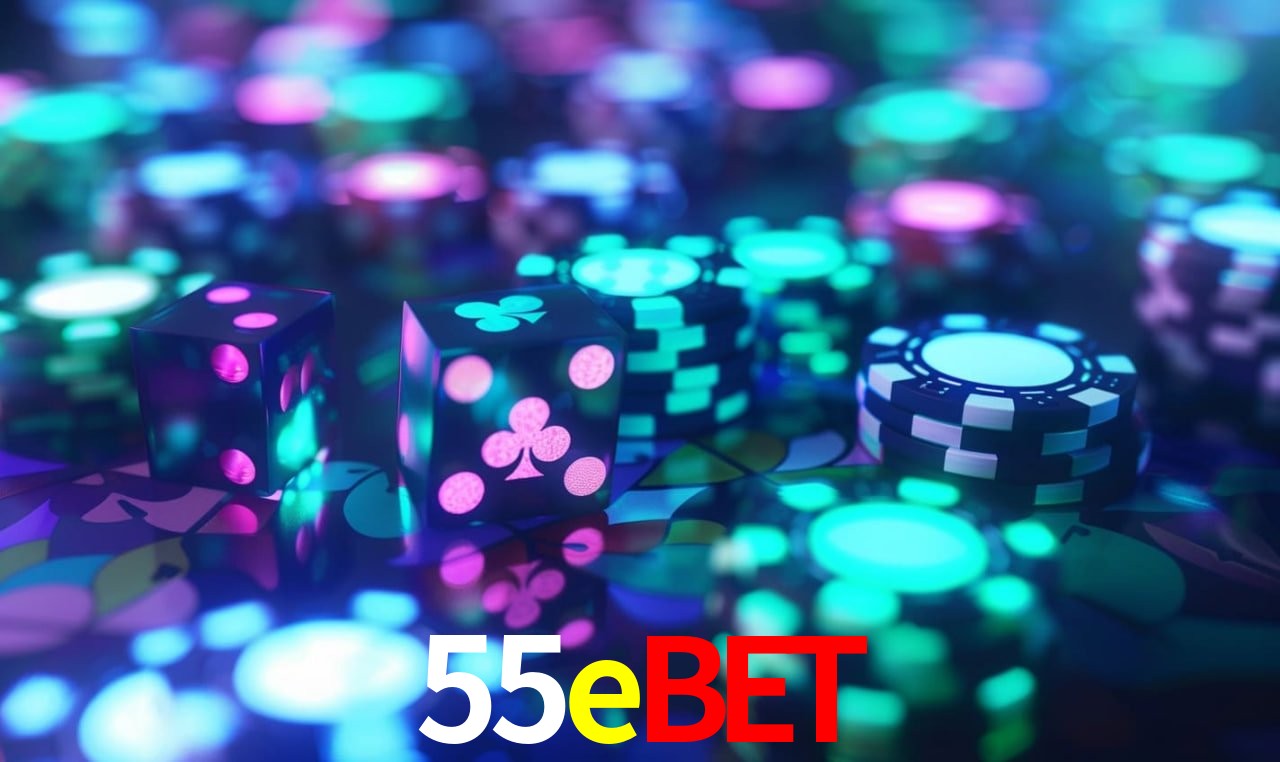 Apostas de Futebol 55ebet