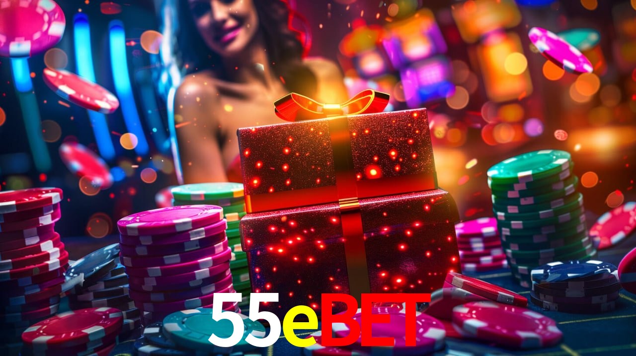 55ebet: Seu Especialista em Apostas Esportivas Brasileiras