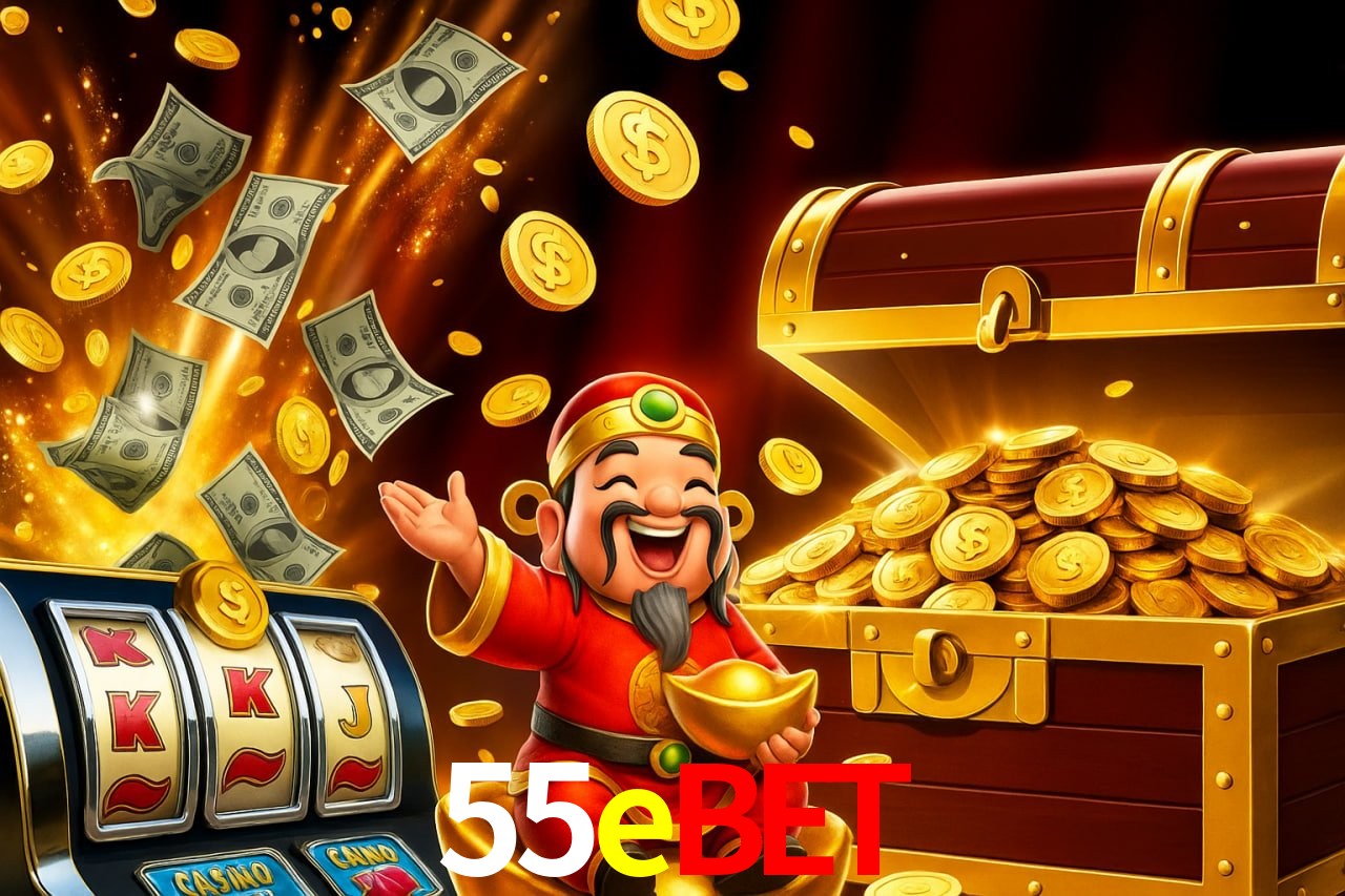 Mesa de Blackjack 55ebet