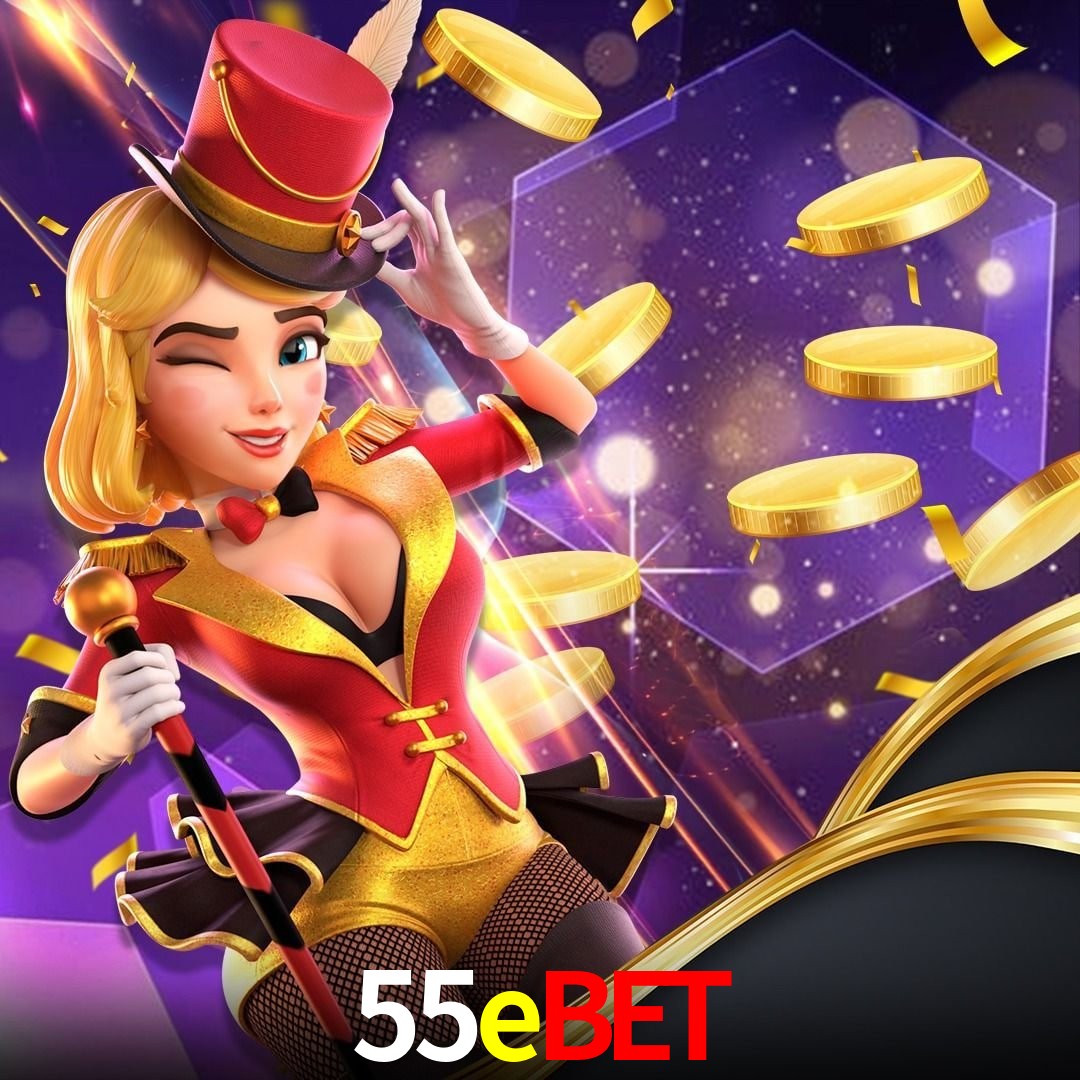 Slot Games 55ebet
