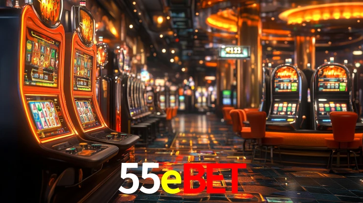 Spaceman Game 55ebet