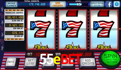 A Emoção da Loteria na 55ebet: Uma Chance de Mudança de Vida