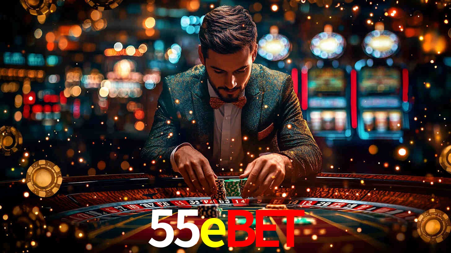 Football Betting 55ebet