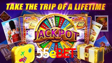 Descubra o Mundo do Cassino Online com 55ebet