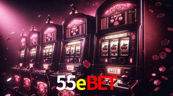 Bônus Diários 55ebet