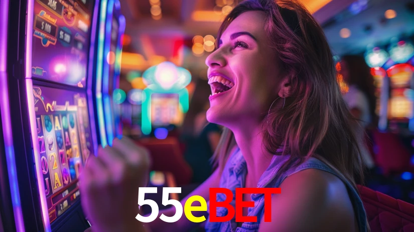 Roulette Table 55ebet