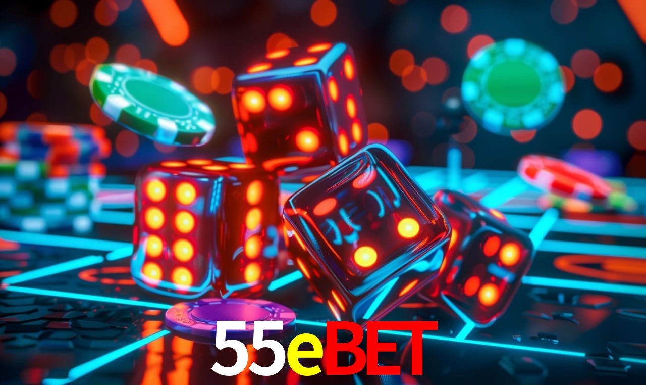 Jogos Exclusivos 55ebet