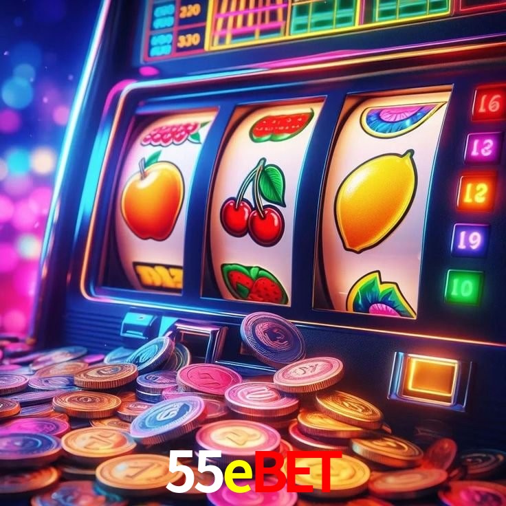 Recursos de Bônus 55ebet