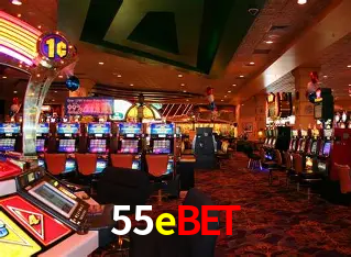 Desvendando o Mundo dos Jogos Virtuais na 55ebet