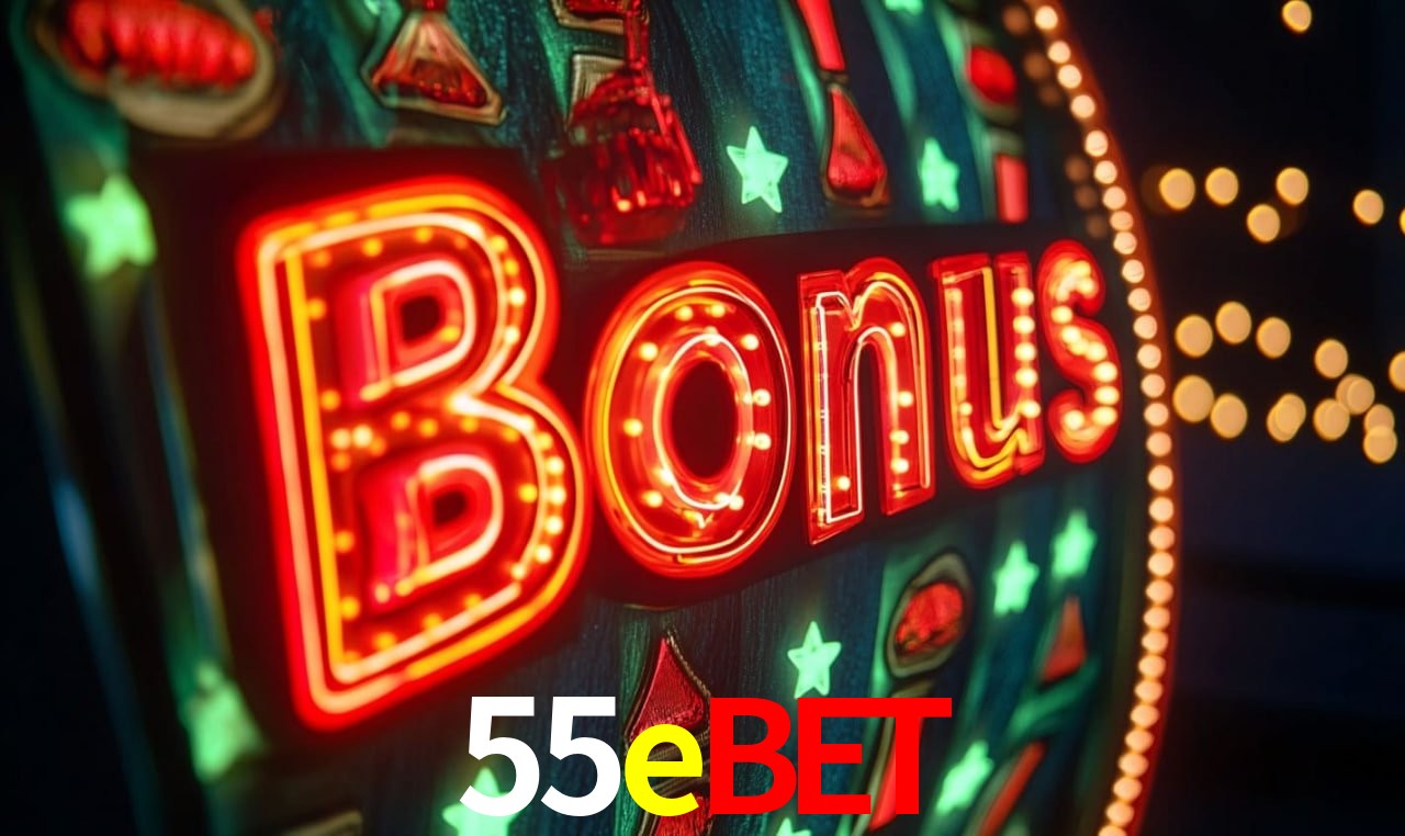 Casino Ao Vivo 55ebet