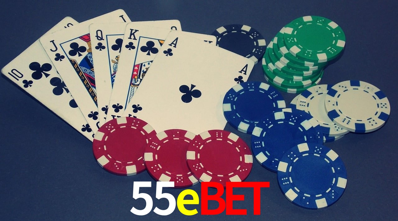 Security Systems 55ebet