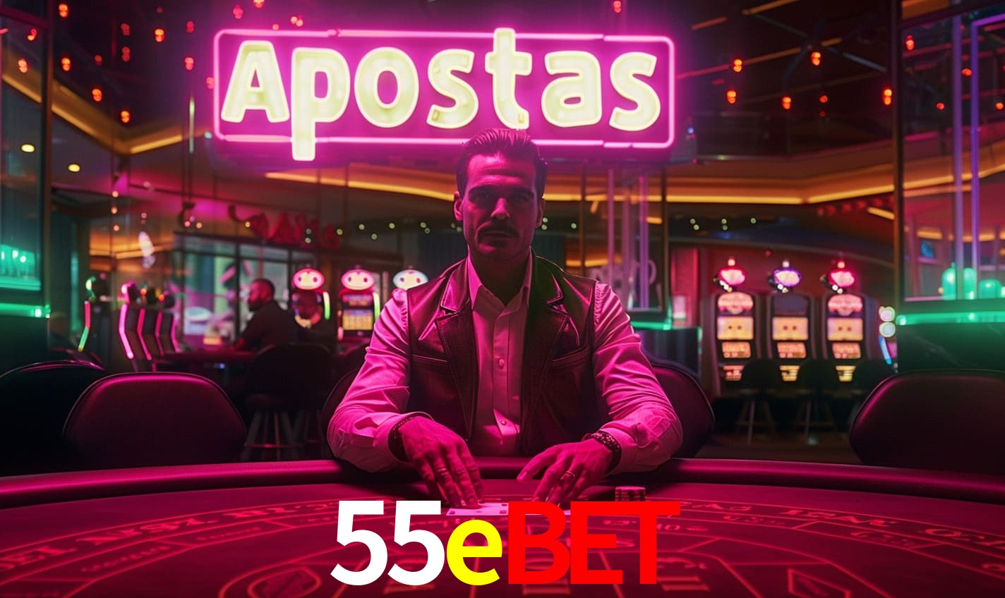 55ebet: Jogue Crash e Experimente Alta Recompensa Instantânea