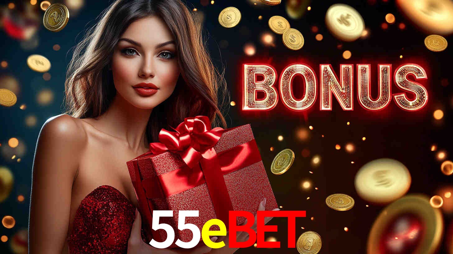 Explorando a Categoria de Eventos em Apostas na 55ebet