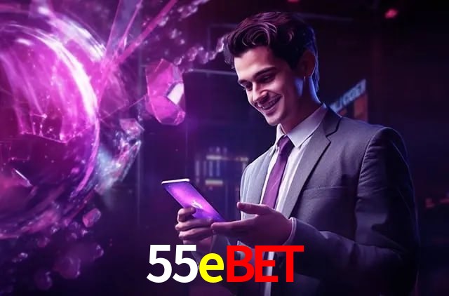 Secure Login 55ebet