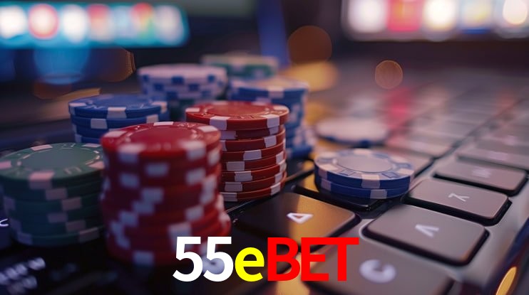 Promoções Sazonais 55ebet