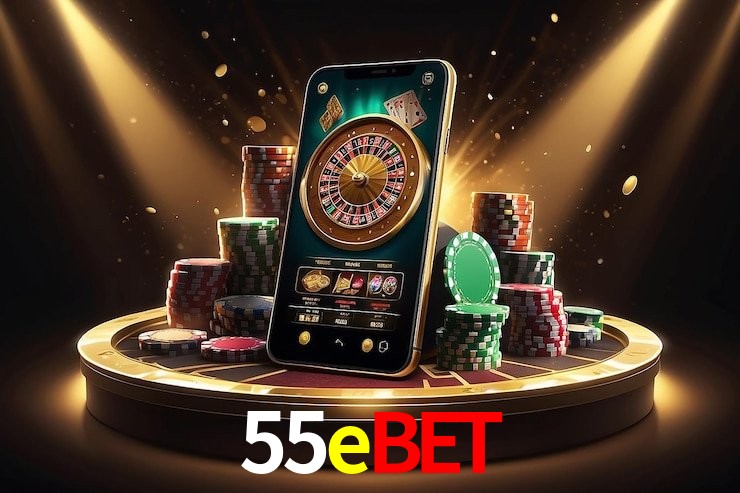 Promoção Relâmpago 55ebet
