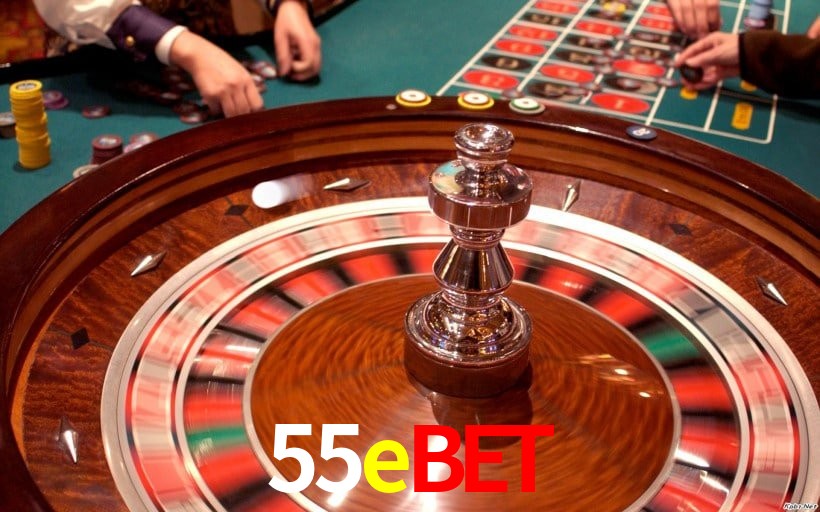 Casino VIP 55ebet