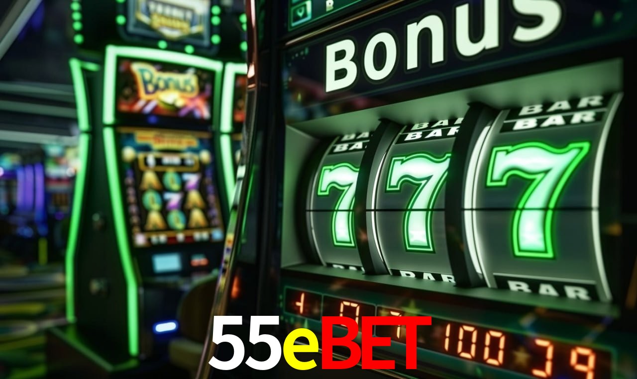 Flash Promotion 55ebet