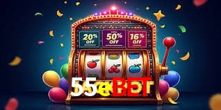 55ebet: Seu Cassino Premiado com Pagamentos Rápidos