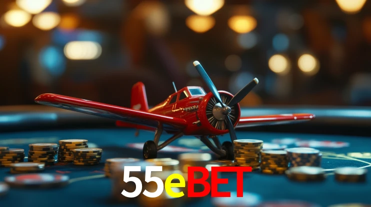 Exclusive Offers 55ebet
