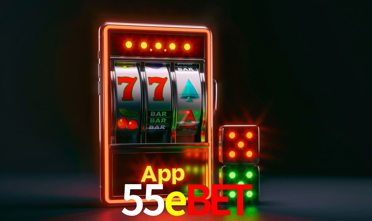 Provedores de Jogos 55ebet