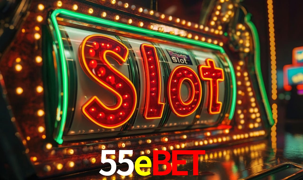 55ebet apk