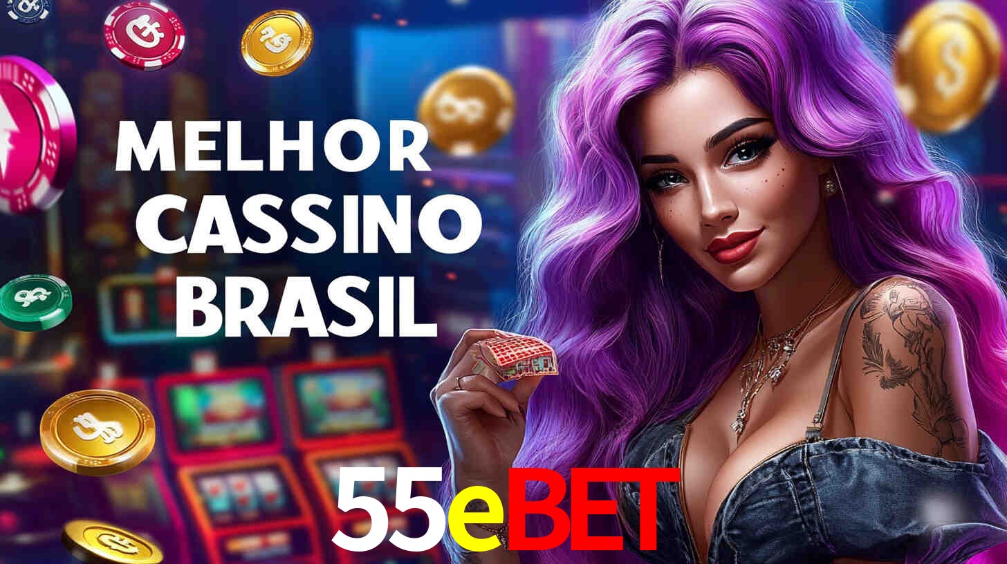 Descubra o Programa VIP da 55ebet: Vantagens Exclusivas para Jogadores