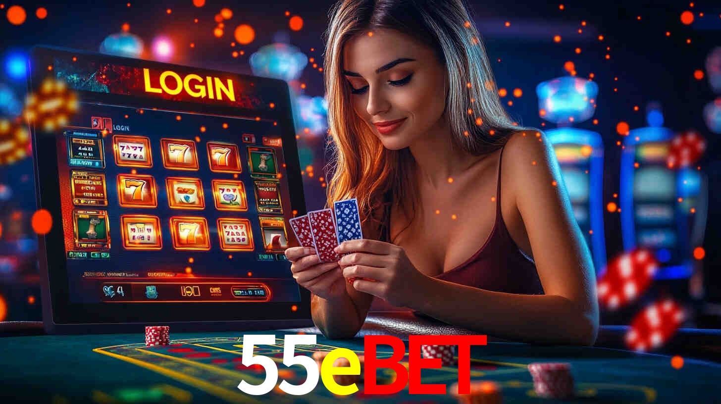 Instant EasyPaisa 55ebet