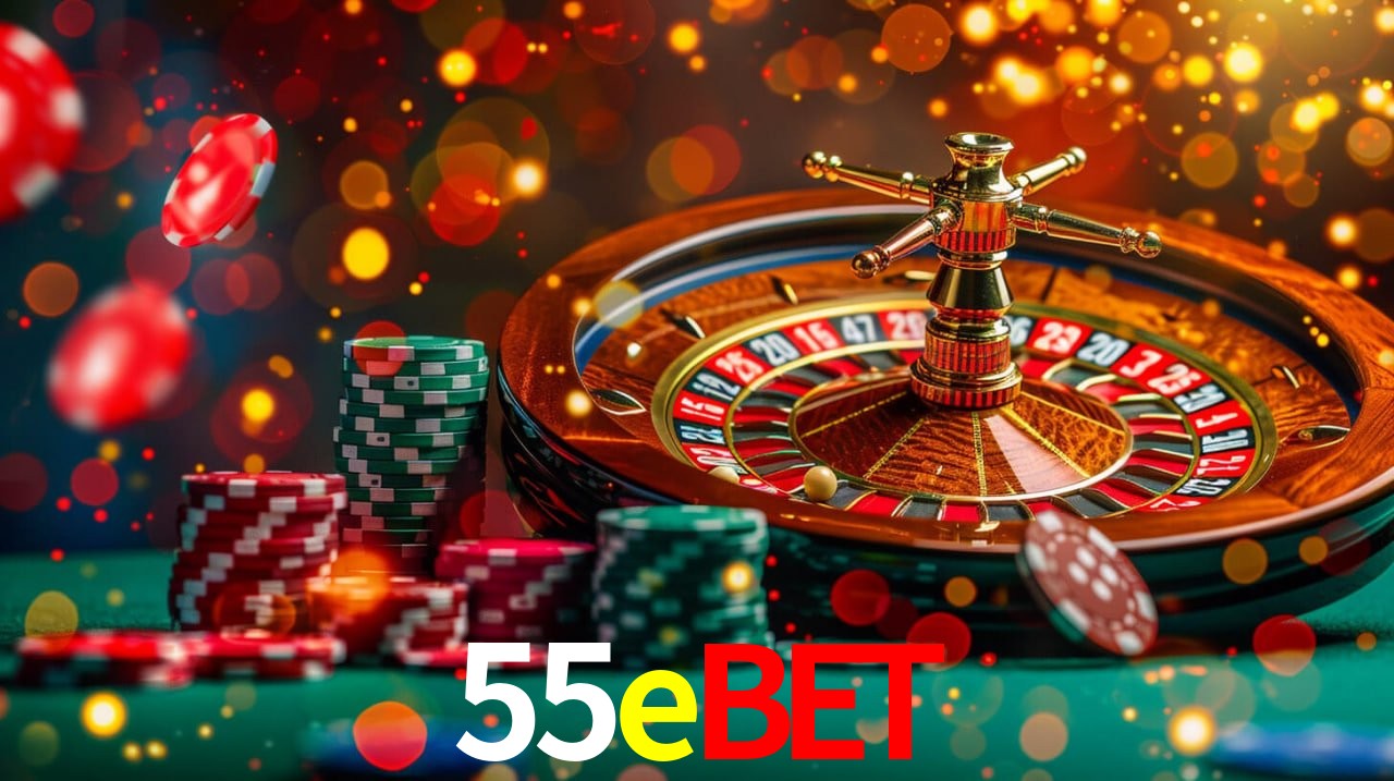 cassino 55ebet