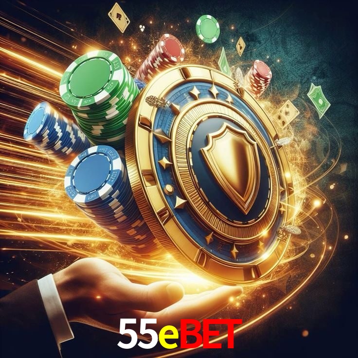 Ofertas Imperdíveis na 55ebet: Promoções e Bônus Que Valem a Pena