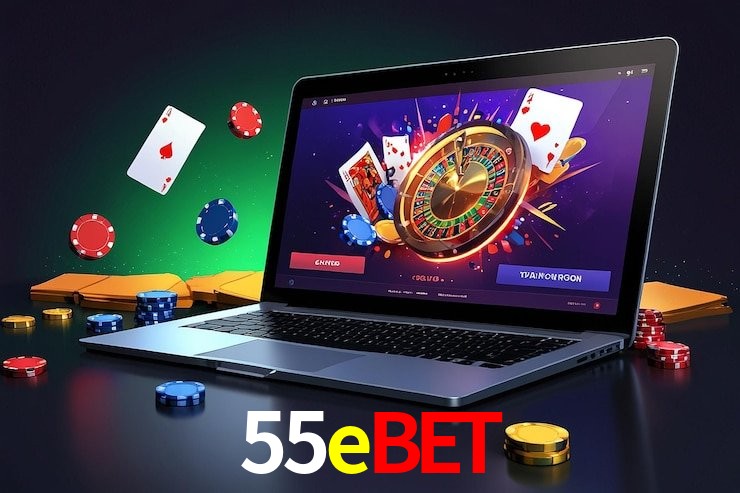 55ebet.com