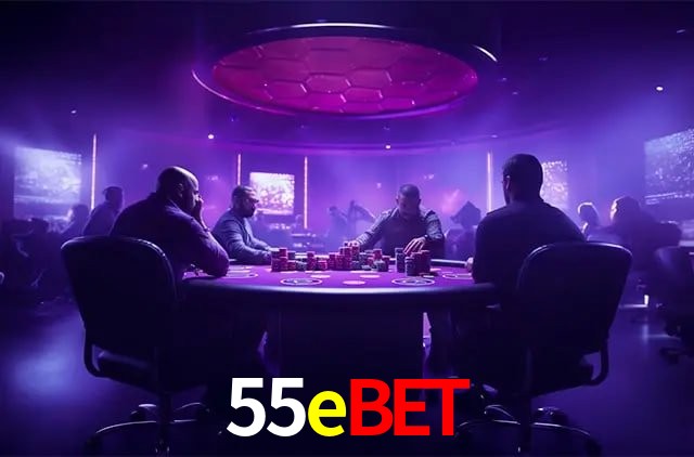 Jogos de Slot 55ebet