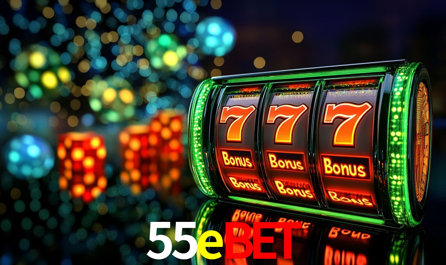 Sistemas de Segurança 55ebet
