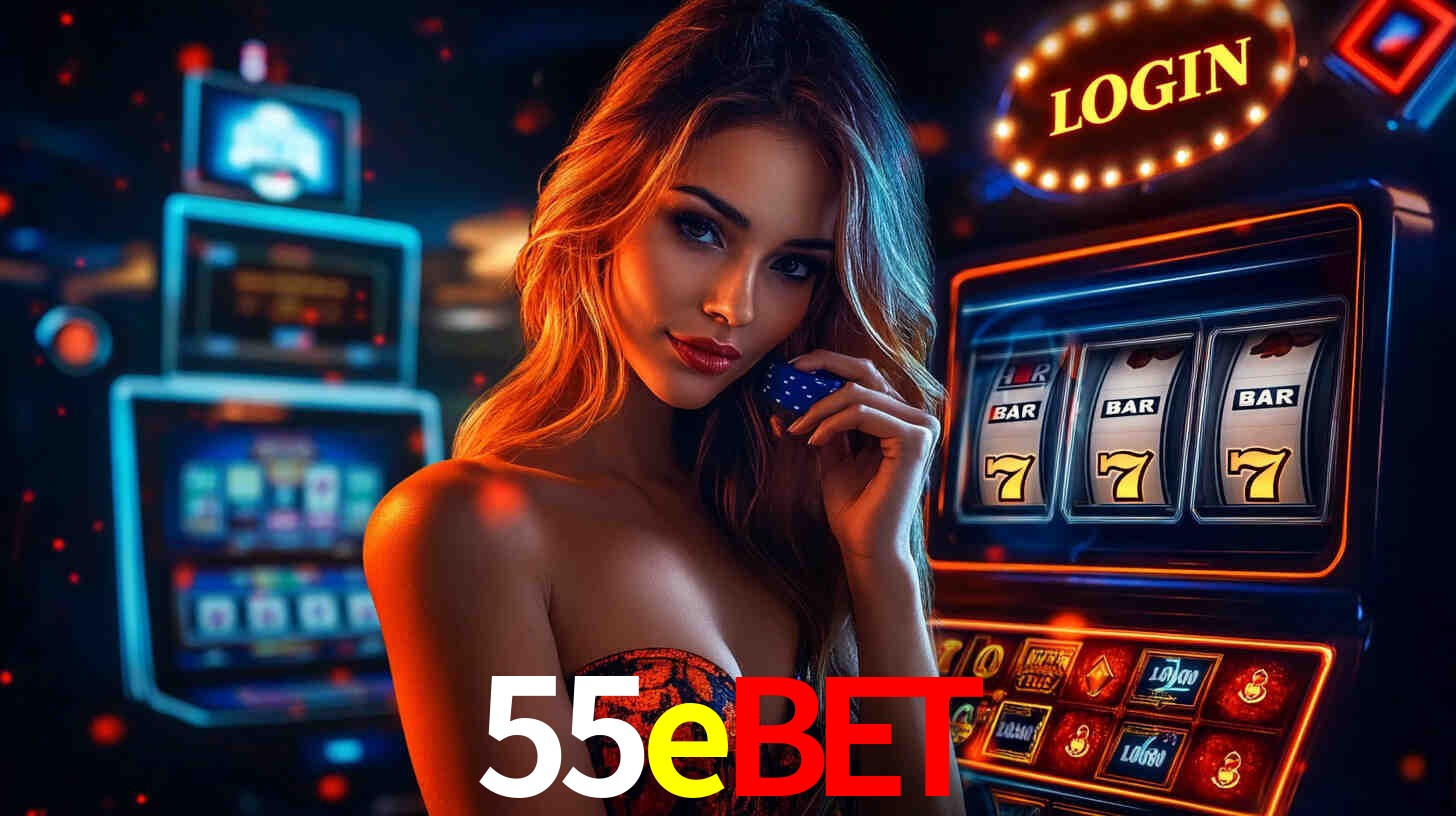 Premium Interface 55ebet
