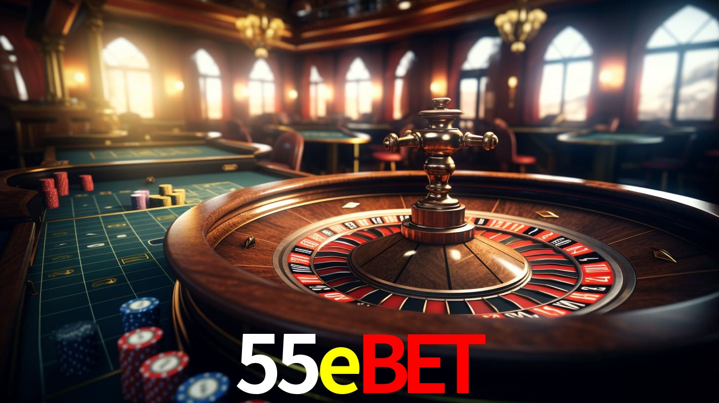 VIP Casino 55ebet