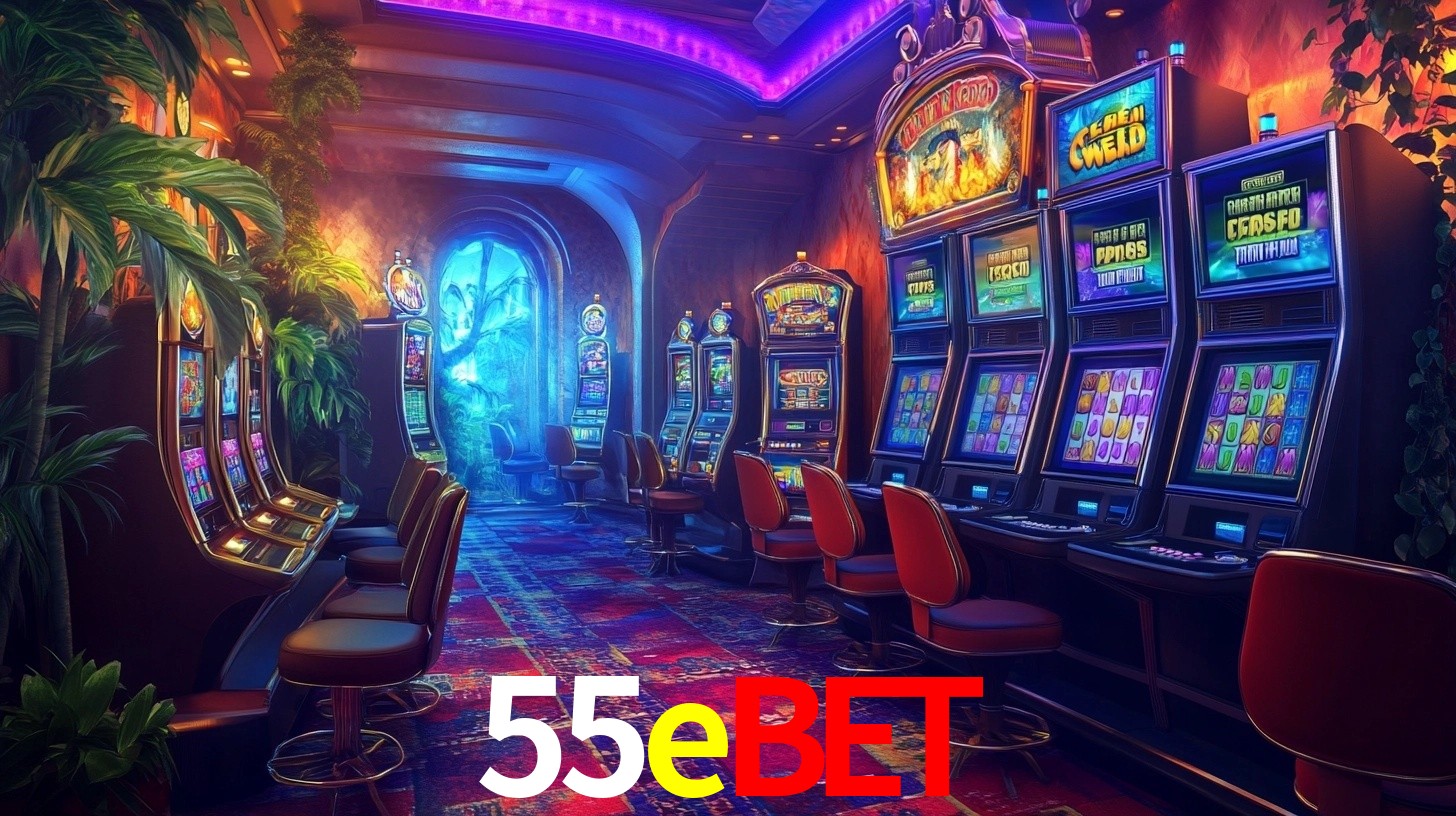 Daily Bonuses 55ebet