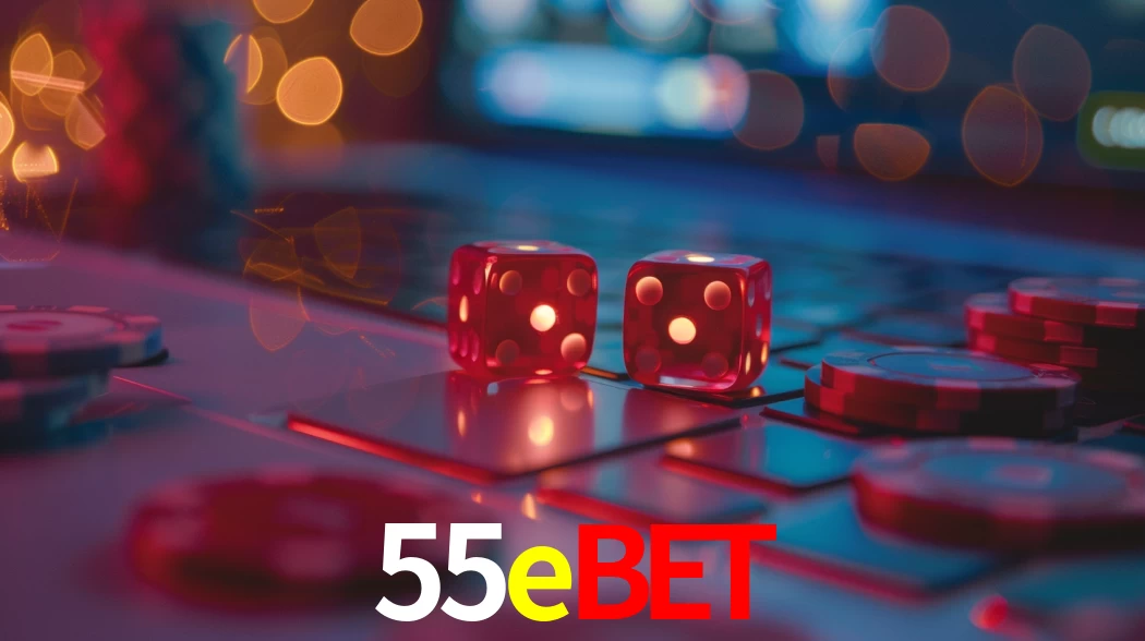 Slot Games 55ebet